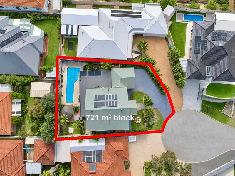 Photo - 7 Blyth Close, Warnbro WA 6169 - Image 17