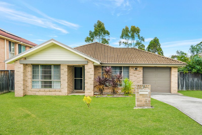 7 Boddingtons Road, Glenfield NSW 2167