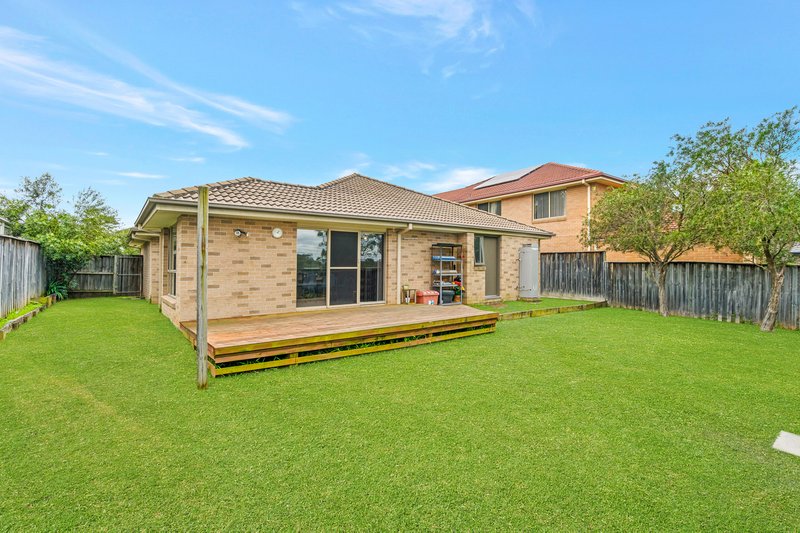 Photo - 7 Boddingtons Road, Glenfield NSW 2167 - Image 9