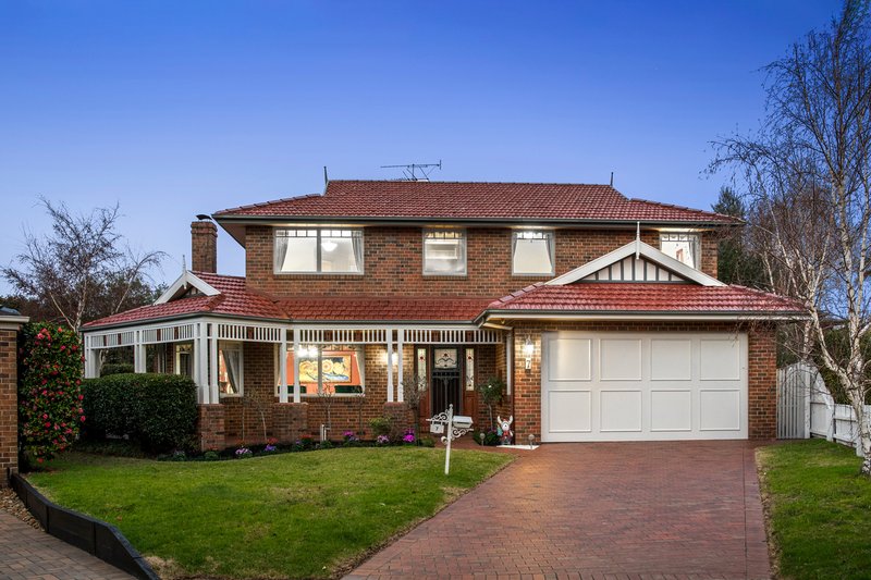 7 Bogart Close, Dingley Village VIC 3172