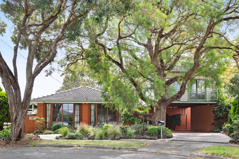 7 Bogey Court, Dingley Village VIC 3172