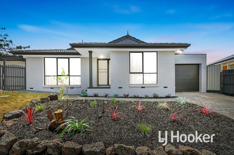 7 Bogong Close, Hallam VIC 3803