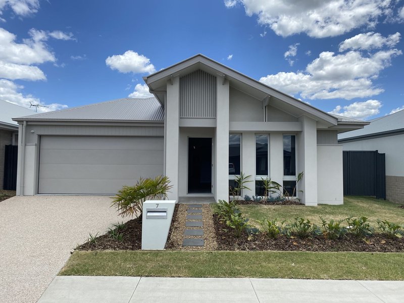 7 Bokhara Way, Jimboomba QLD 4280