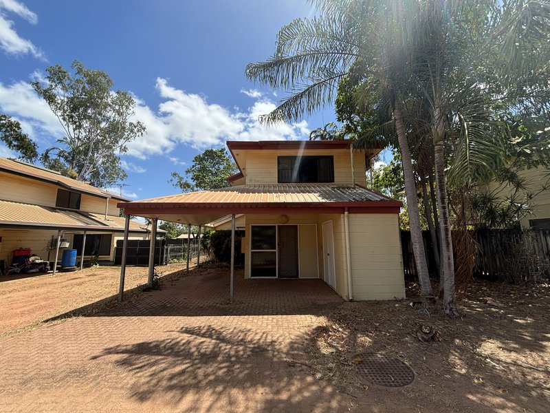 7 Bombax Court, Nanum QLD 4874