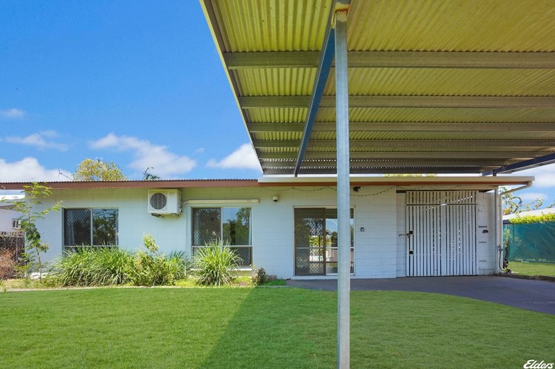 7 Bonaparte Street, Leanyer NT 0812