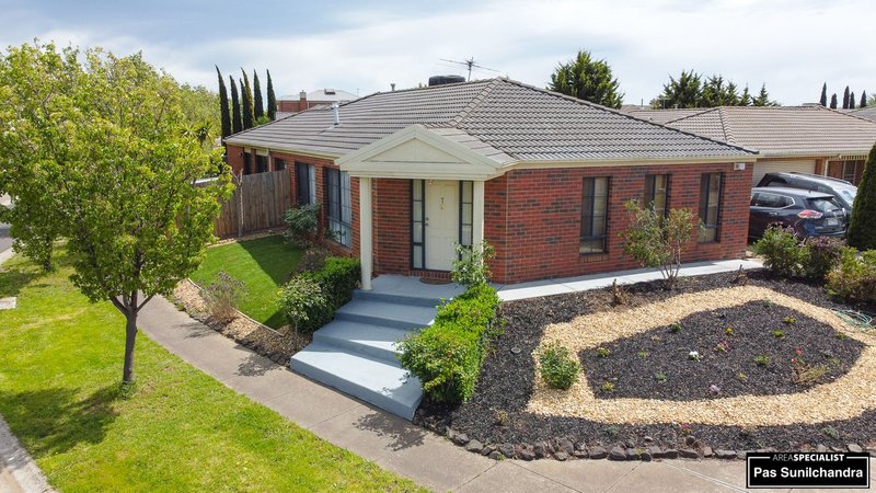 7 Bonica Street, Tarneit VIC 3029