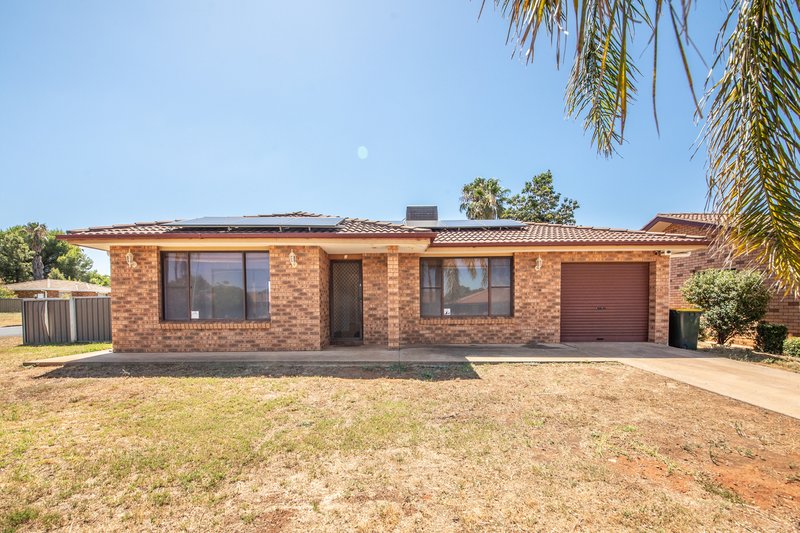 7 Bonner Crescent, Dubbo NSW 2830