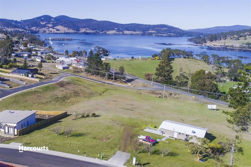 7 Bonnies Way, Port Huon TAS 7116