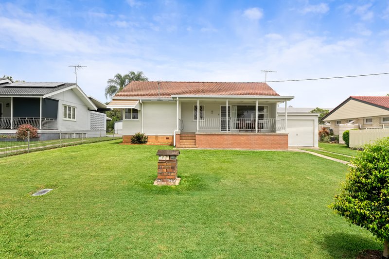 7 Boodera Street, Oxley QLD 4075