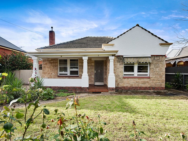 7 Booroo Street, Joslin SA 5070