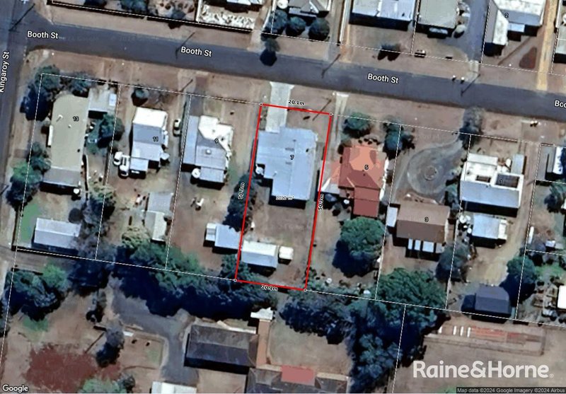 Photo - 7 Booth Street, Kingaroy QLD 4610 - Image 24