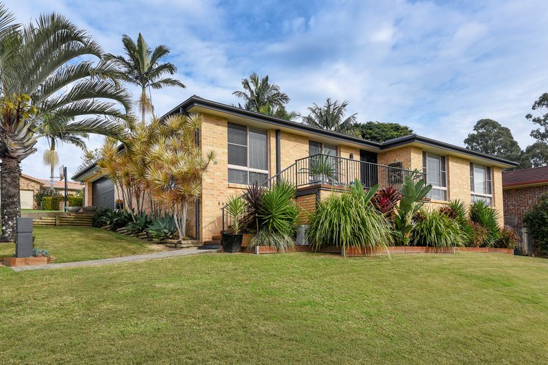 7 Borrowdale Cres , Boambee East NSW 2452