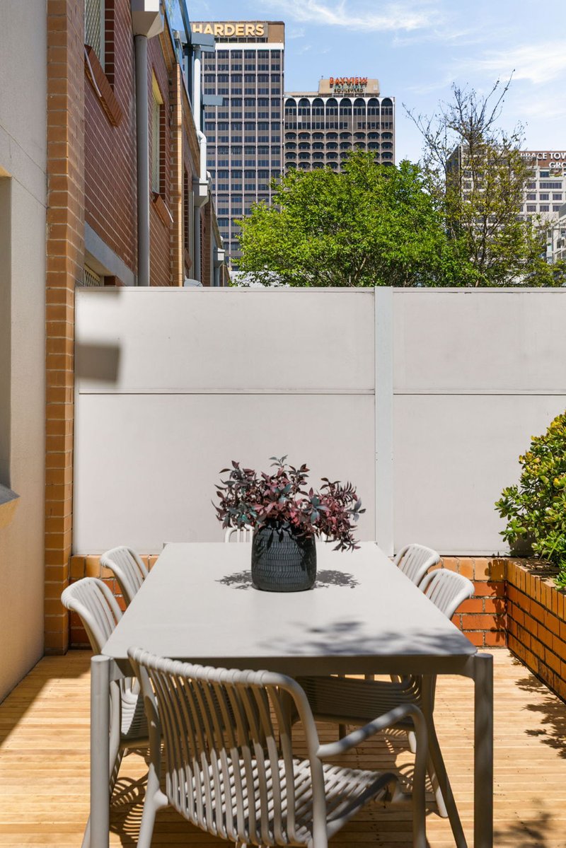 Photo - 7 Bossley Terrace, Woolloomooloo NSW 2011 - Image 11