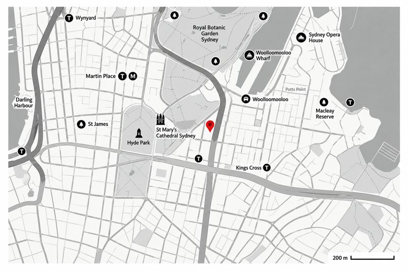 Photo - 7 Bossley Terrace, Woolloomooloo NSW 2011 - Image 13