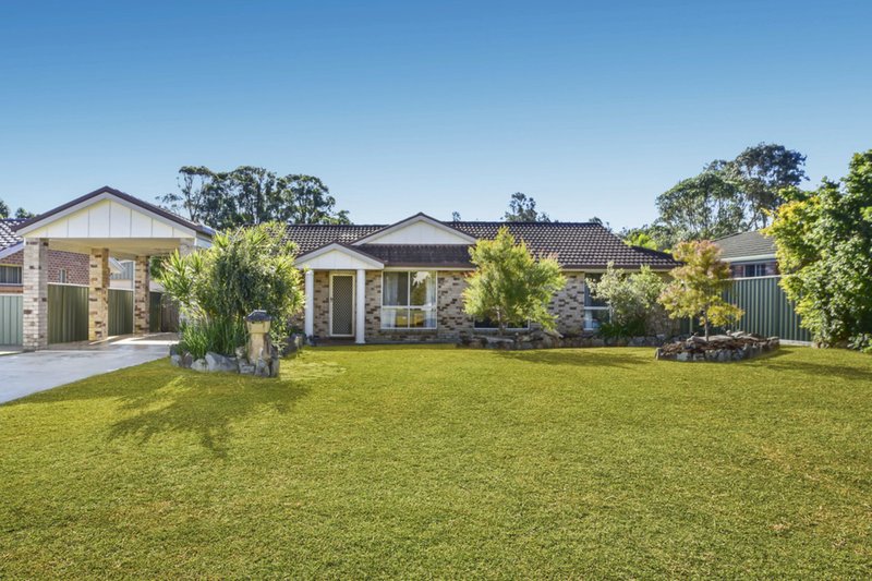 7 Botanic Drive, Lakewood NSW 2443