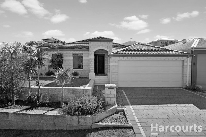 7 Bottlebrush Lane, Wannanup WA 6210