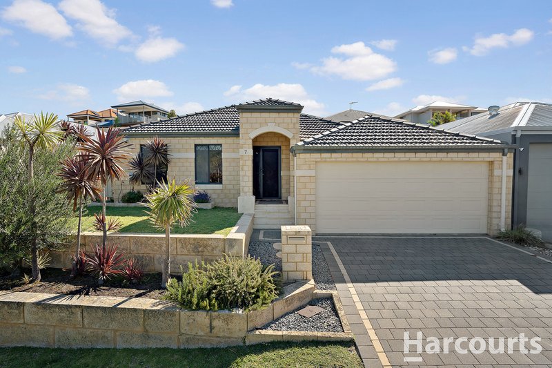 Photo - 7 Bottlebrush Lane, Wannanup WA 6210 - Image 2