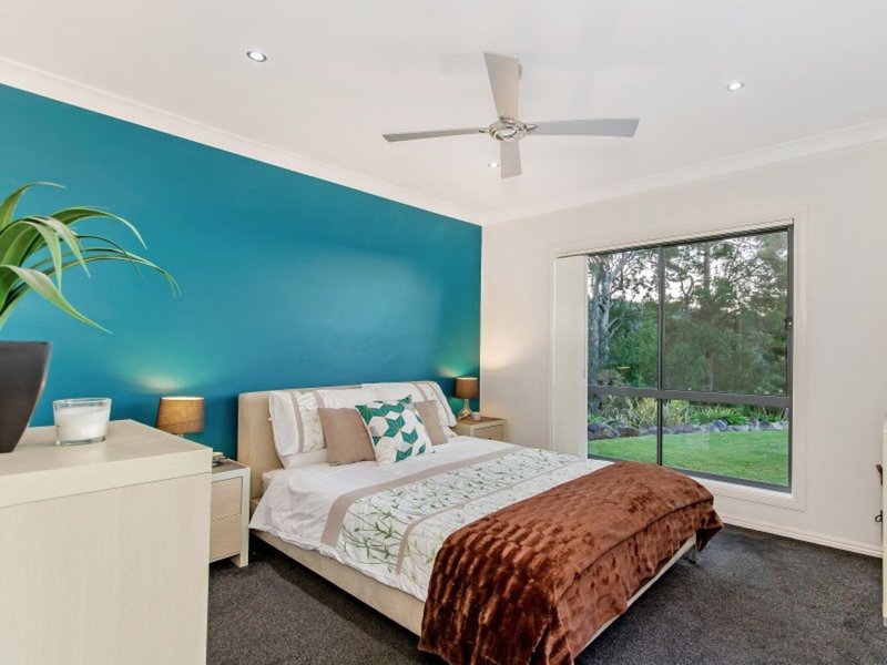 Photo - 7 Bottletree Lane, Lower Beechmont QLD 4211 - Image 20