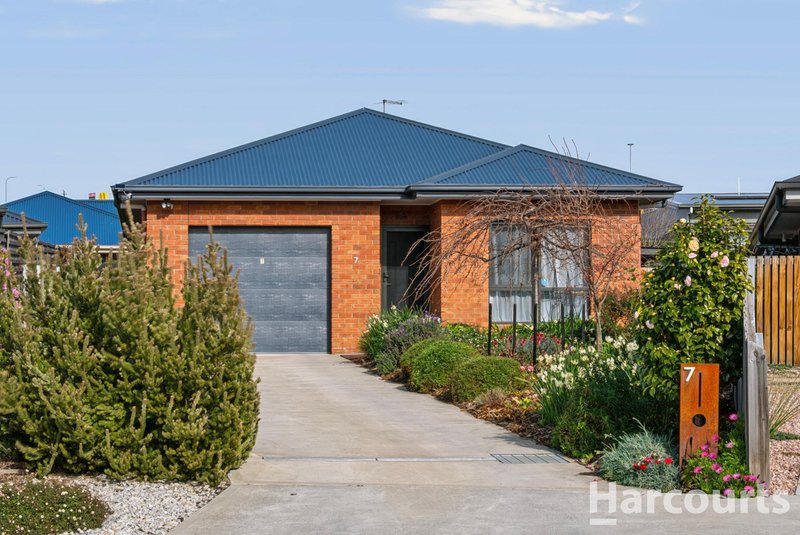 Photo - 7 Boultbee Place, Rokeby TAS 7019 - Image 24