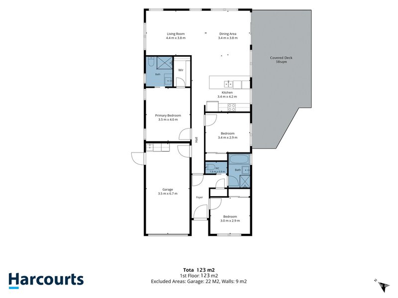 Photo - 7 Boultbee Place, Rokeby TAS 7019 - Image 25