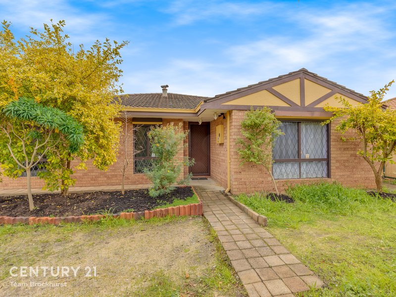 7 Bowden Place, Armadale WA 6112