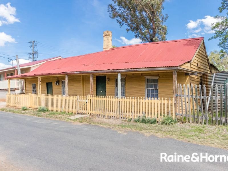 7 Bowen Street, Sofala NSW 2795