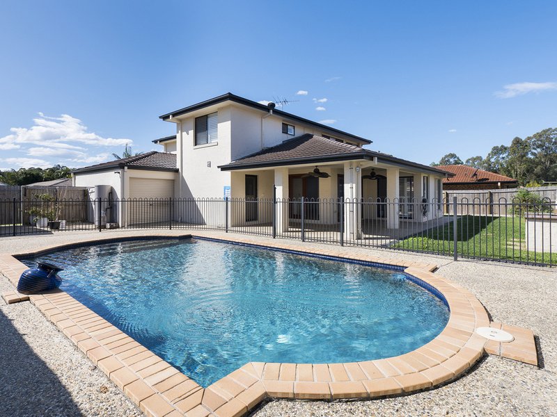 7 Bowerbird Court, Cashmere QLD 4500