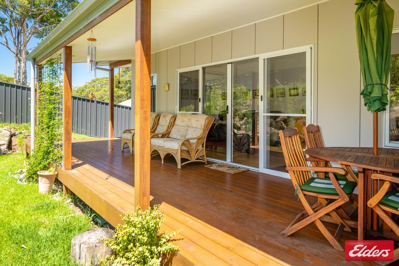 Photo - 7 Bowerbird Place, Malua Bay NSW 2536 - Image 4