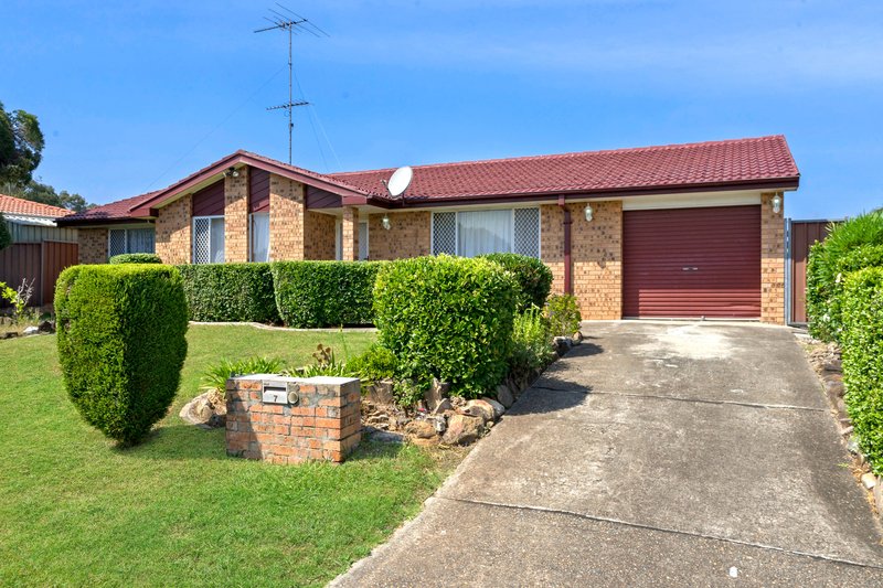 7 Bowes Place, Doonside NSW 2767