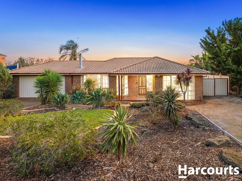 Photo - 7 Box Place, Hoppers Crossing VIC 3029 - Image 1