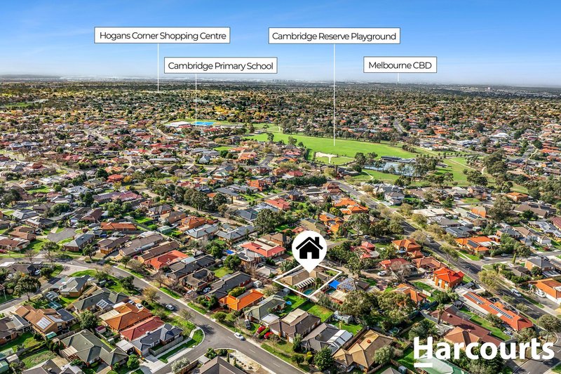 Photo - 7 Box Place, Hoppers Crossing VIC 3029 - Image 24
