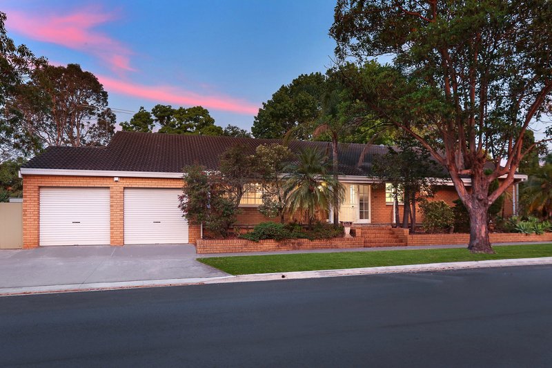 7 Boyce Avenue, Strathfield NSW 2135