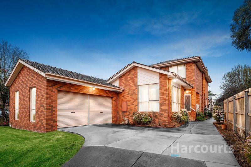 7 Boyle Close, Wantirna South VIC 3152