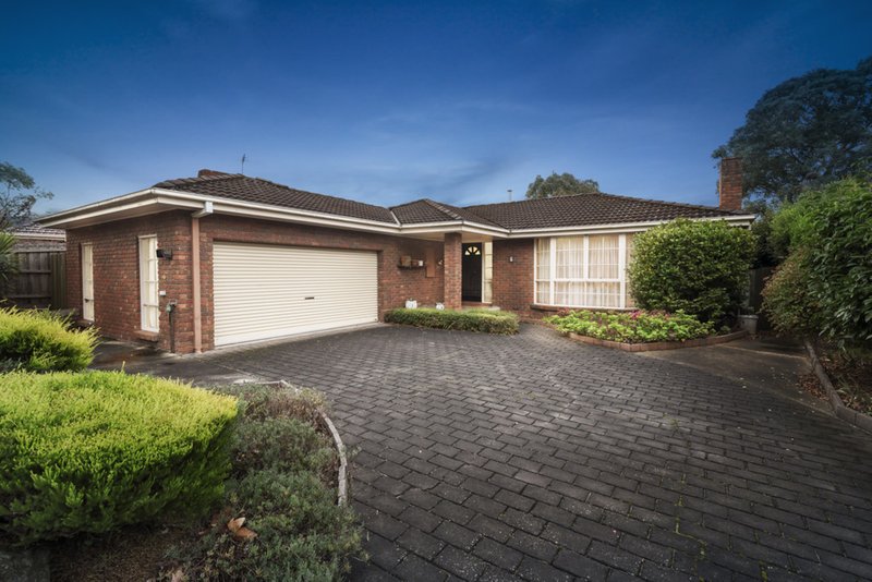 7 Braden Brae Drive, Warranwood VIC 3134