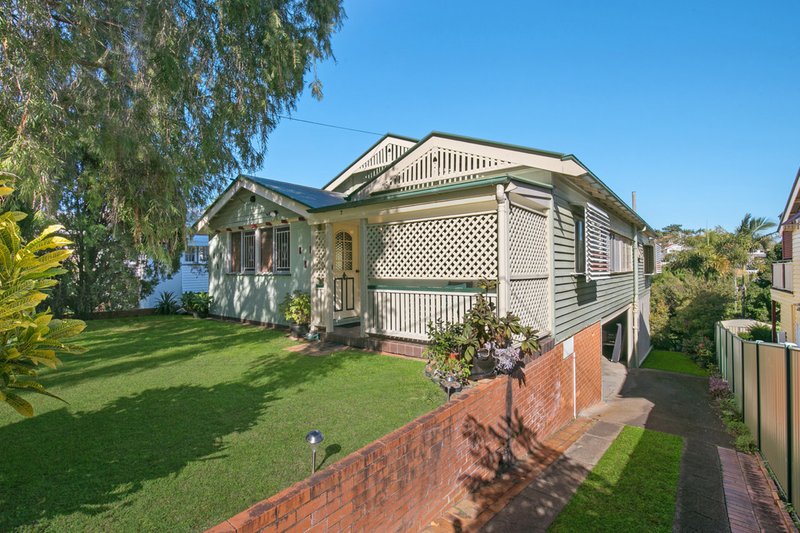 7 Brae Street, Coorparoo QLD 4151