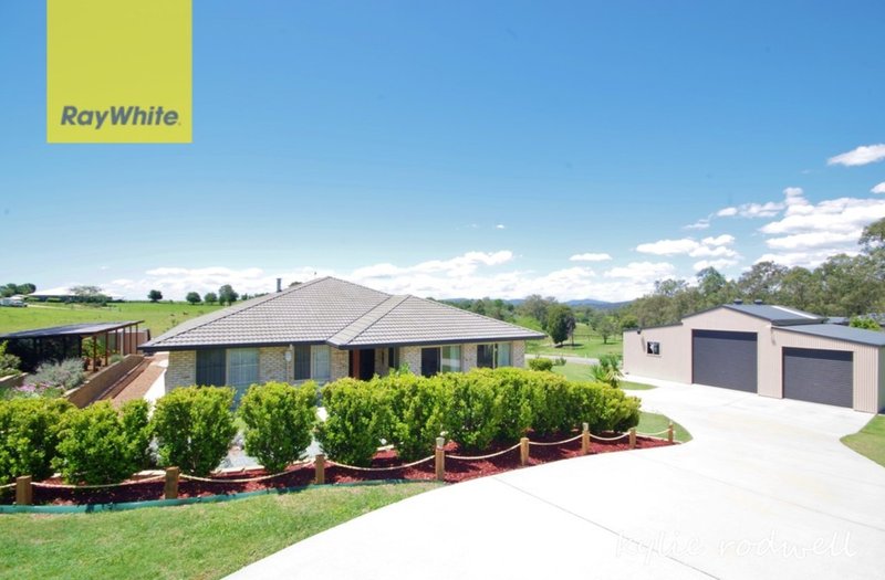 7 Braeside Crt , Boonah QLD 4310