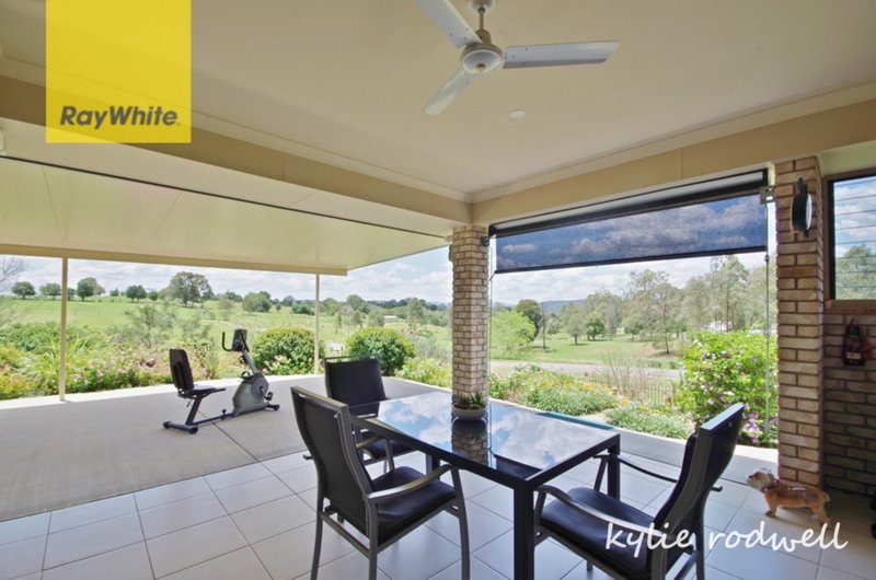 Photo - 7 Braeside Crt , Boonah QLD 4310 - Image 4