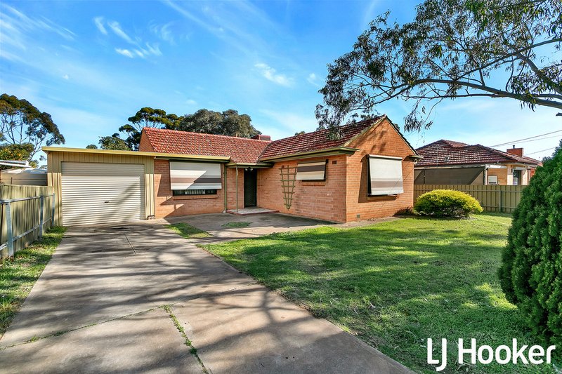 7 Bratton Street, Davoren Park SA 5113