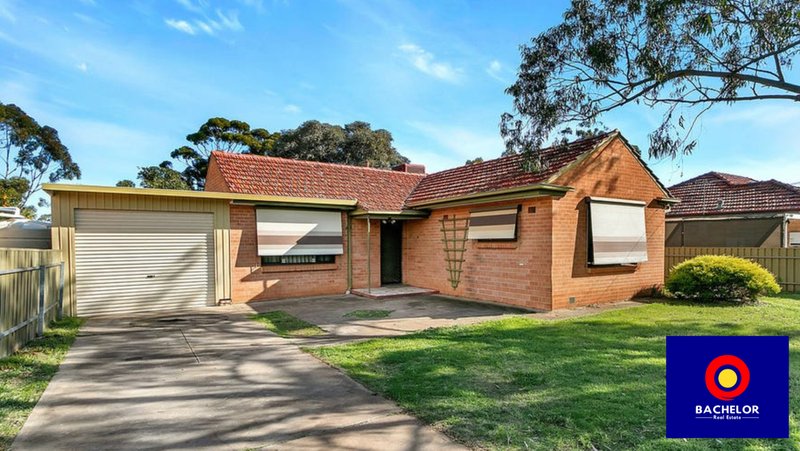 7 Bratton Street, Davoren Park SA 5113