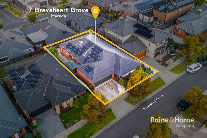 Photo - 7 Braveheart Grove, Mernda VIC 3754 - Image 27