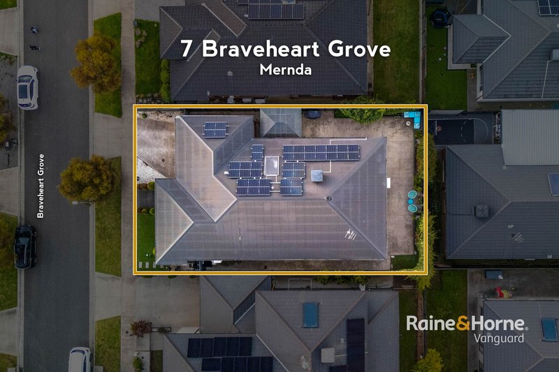 Photo - 7 Braveheart Grove, Mernda VIC 3754 - Image 28