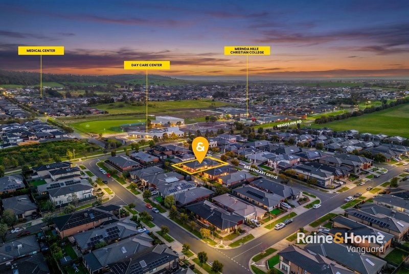 Photo - 7 Braveheart Grove, Mernda VIC 3754 - Image 29