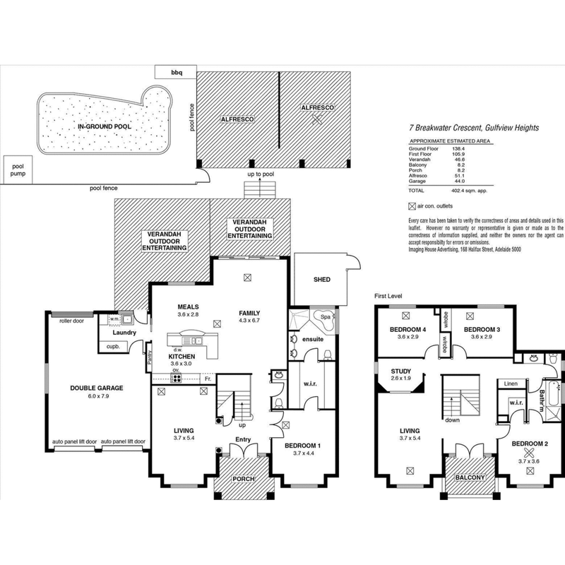 7 Breakwater Court, Gulfview Heights SA 5096 Real Estate Industry