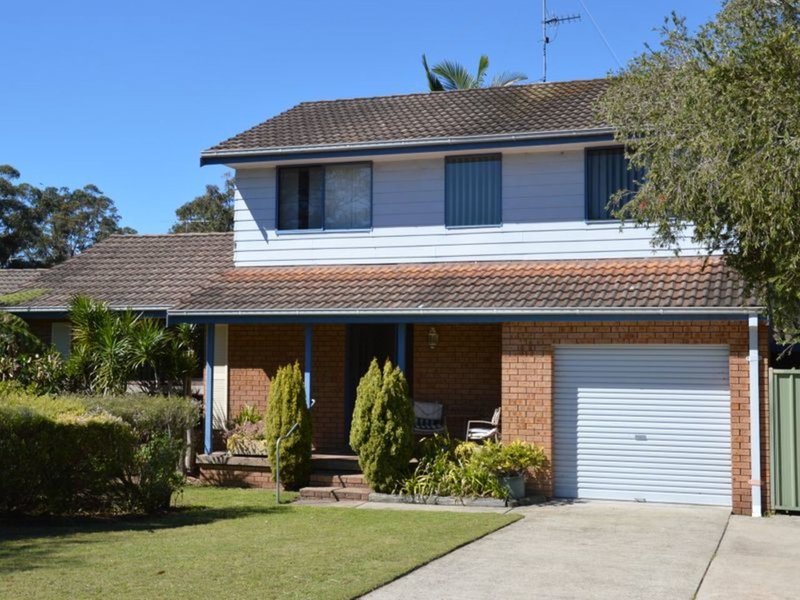 Photo - 7 Bream Close, Nelson Bay NSW 2315 - Image 16