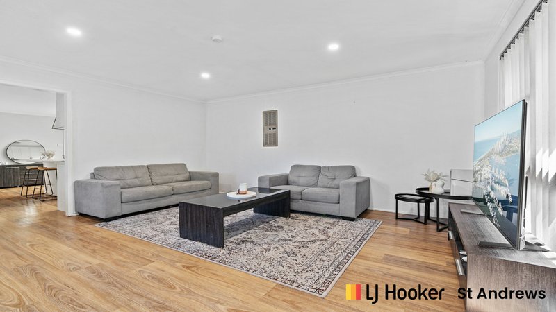 Photo - 7 Brechin Road, St Andrews NSW 2566 - Image 2