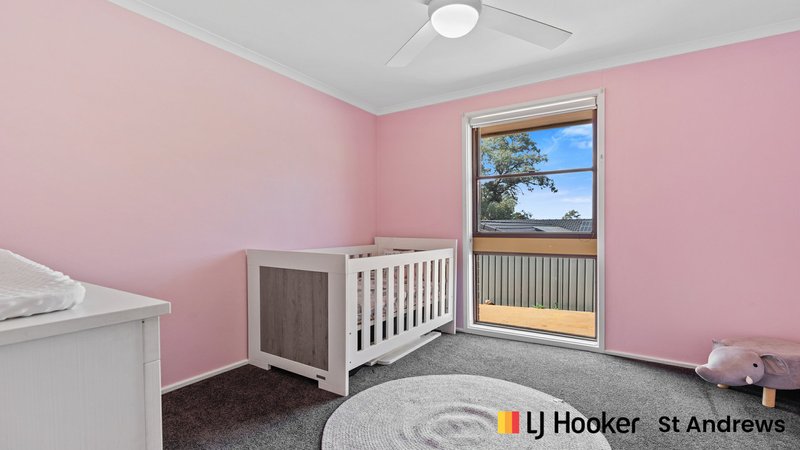 Photo - 7 Brechin Road, St Andrews NSW 2566 - Image 6