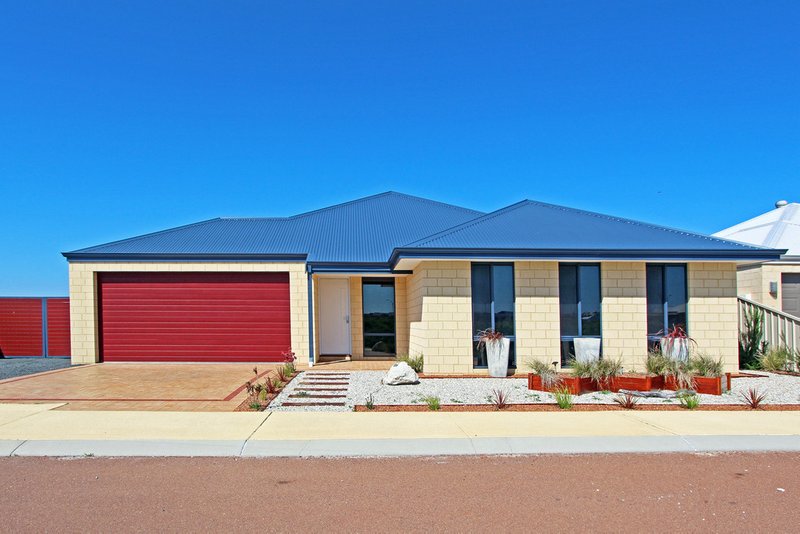 7 Bremer Parade, Jurien Bay WA 6516