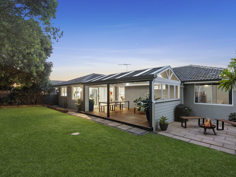 7 Brentwood Place, Frenchs Forest NSW 2086