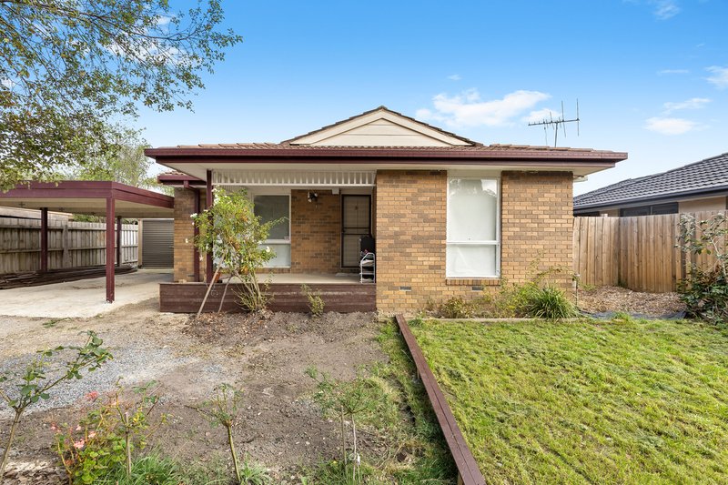 7 Briar Rose Walk, Croydon South VIC 3136