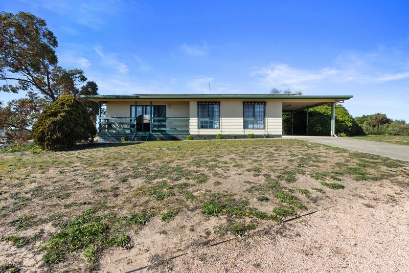 7 Bridgman Court, Port Hughes SA 5558